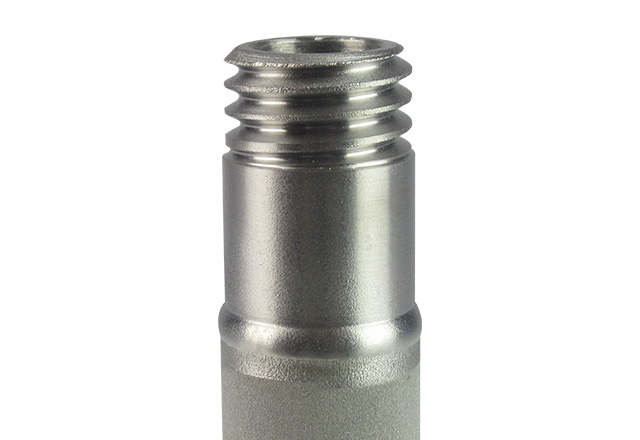 filter sinter